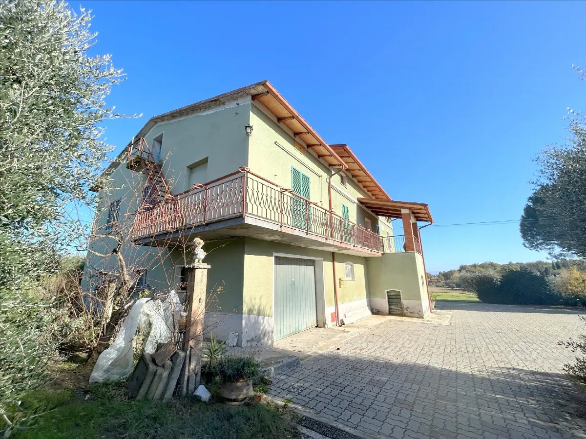 Rustico in vendita a Castiglione del Lago - Soccorso - foto 2
