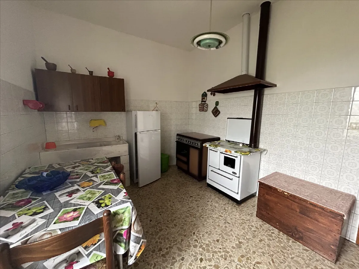 Rustico in vendita a Castiglione del Lago - Soccorso - foto 6