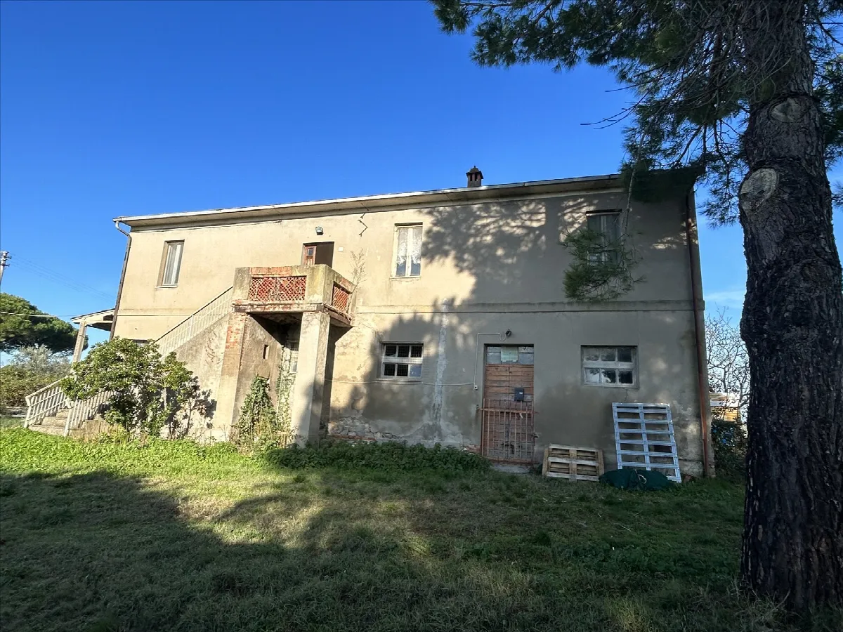 Rustico in vendita a Castiglione del Lago - foto 1