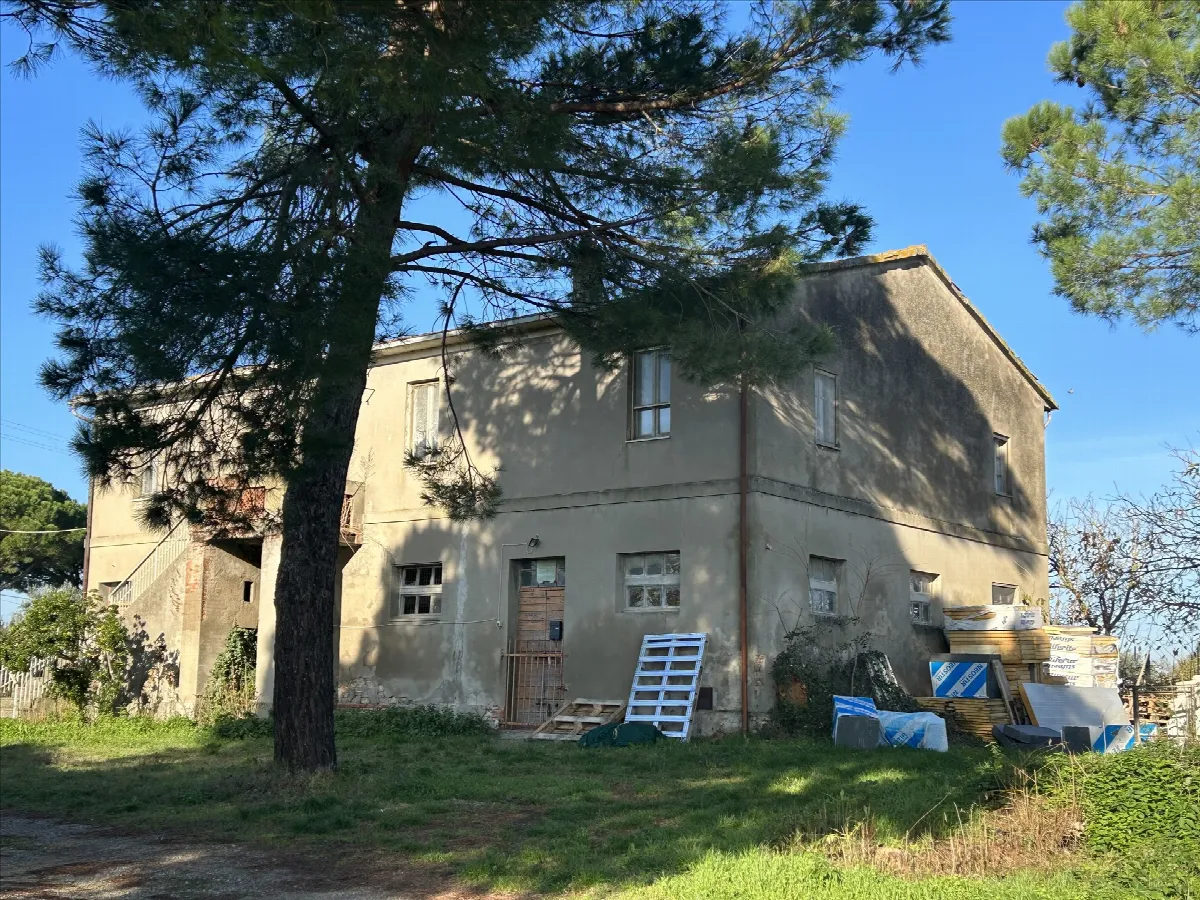Rustico in vendita a Castiglione del Lago - foto 2
