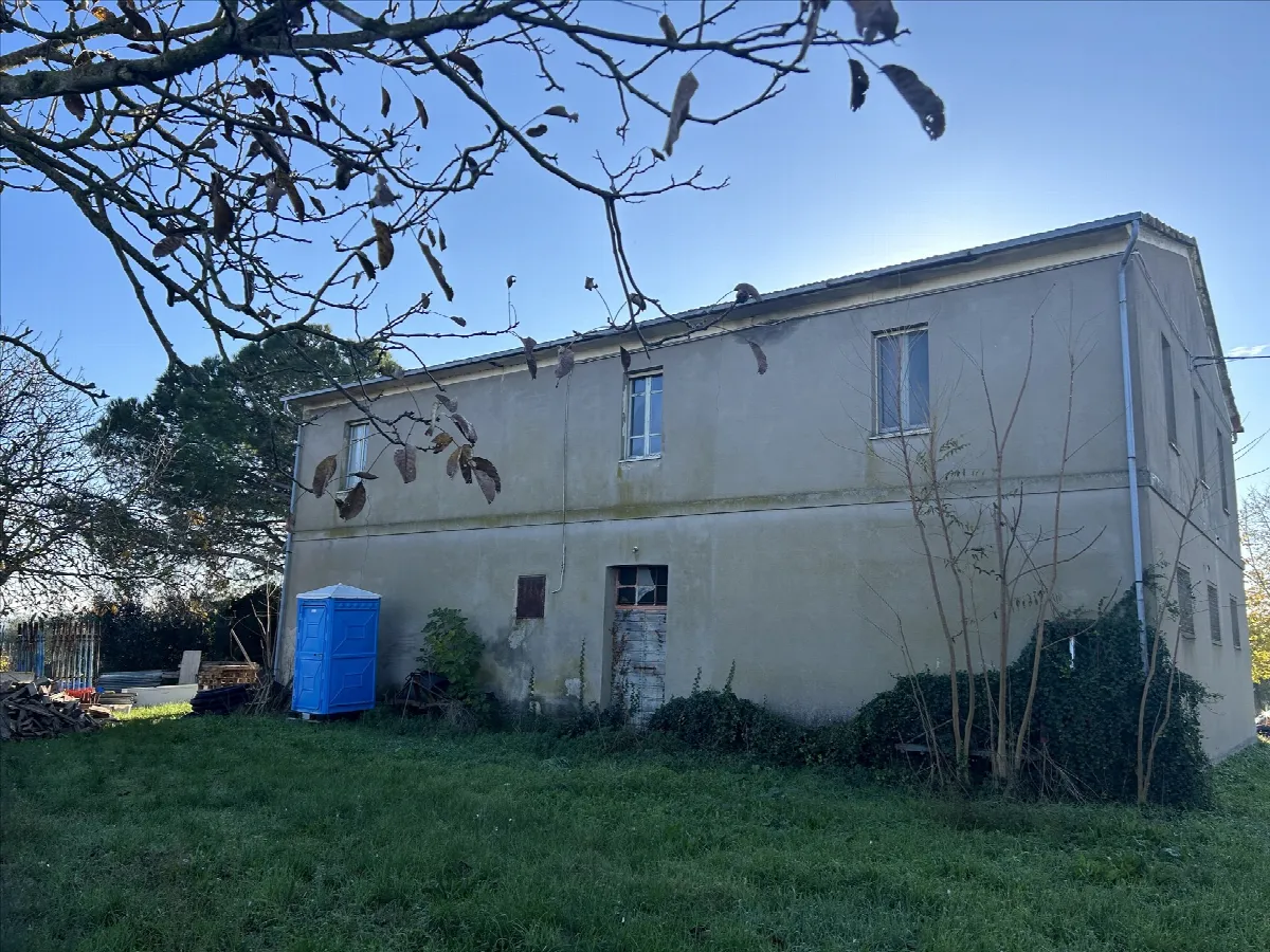 Rustico in vendita a Castiglione del Lago - foto 3