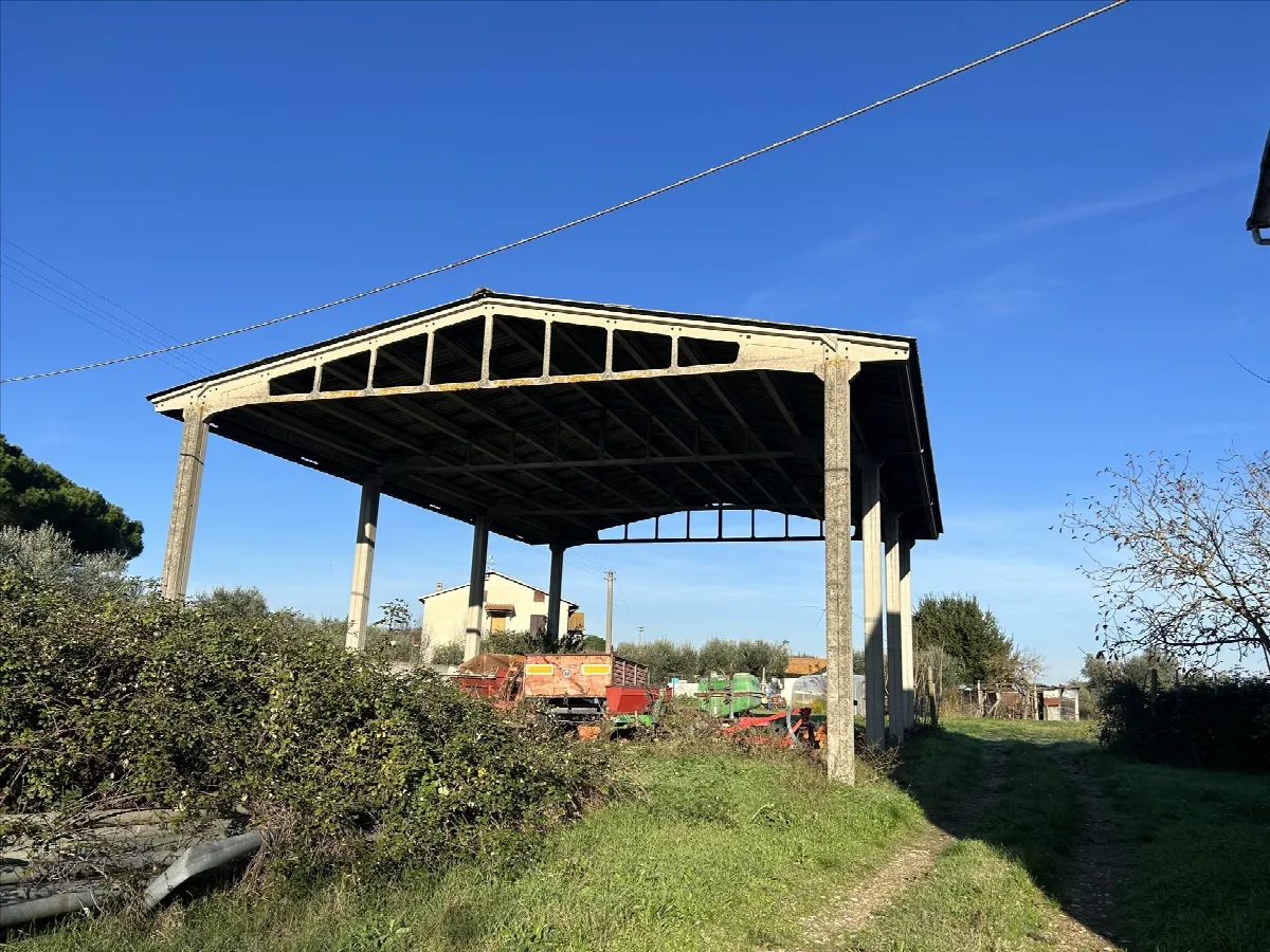 Rustico in vendita a Castiglione del Lago - foto 6