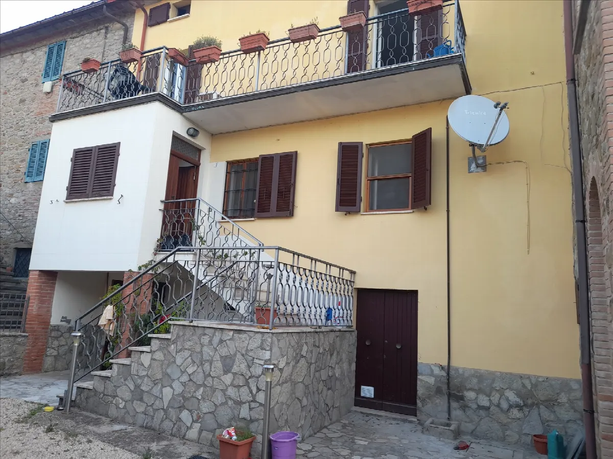 Casa indipendente in vendita a Tuoro sul Trasimeno - Vernazzano Nuovo - foto 3