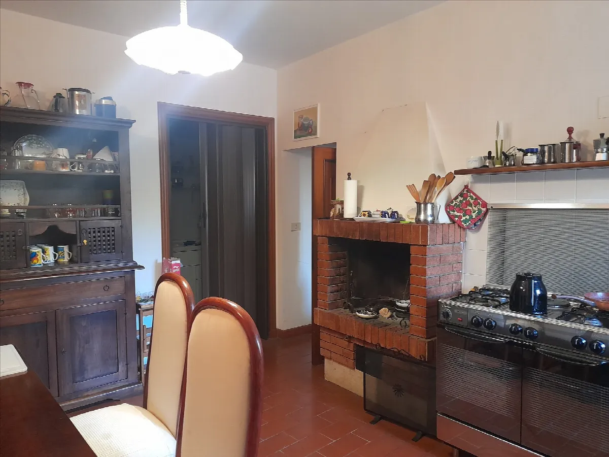 Casa indipendente in vendita a Tuoro sul Trasimeno - Vernazzano Nuovo - foto 4
