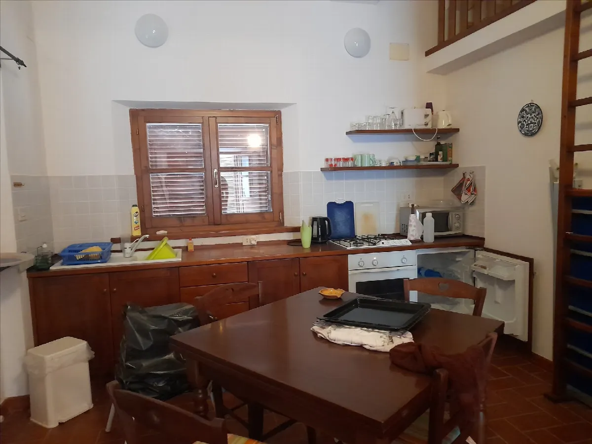 Casa indipendente in vendita a Tuoro sul Trasimeno - Vernazzano Nuovo - foto 8