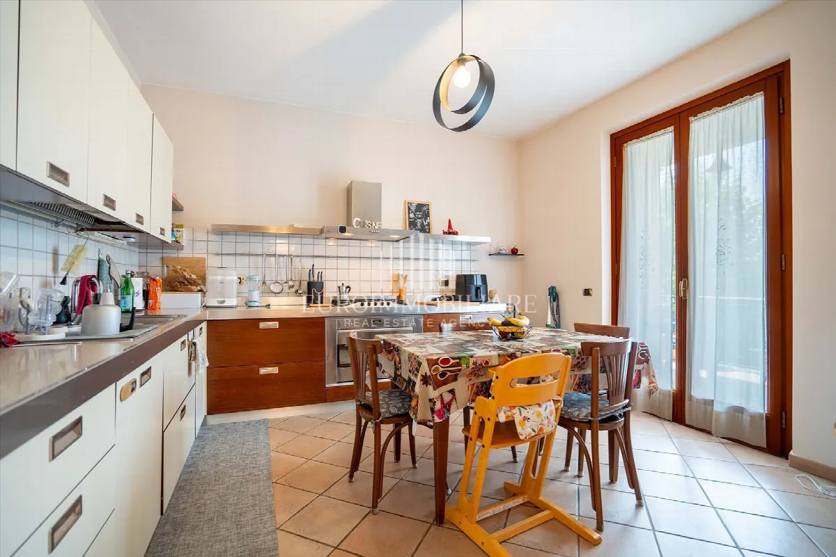 Villa in vendita a Castiglione del Lago - foto 10