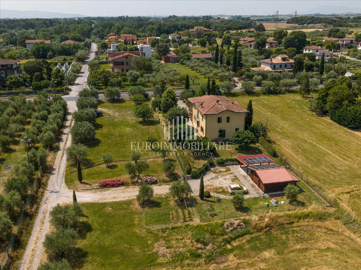 Villa in vendita a Castiglione del Lago - foto 5