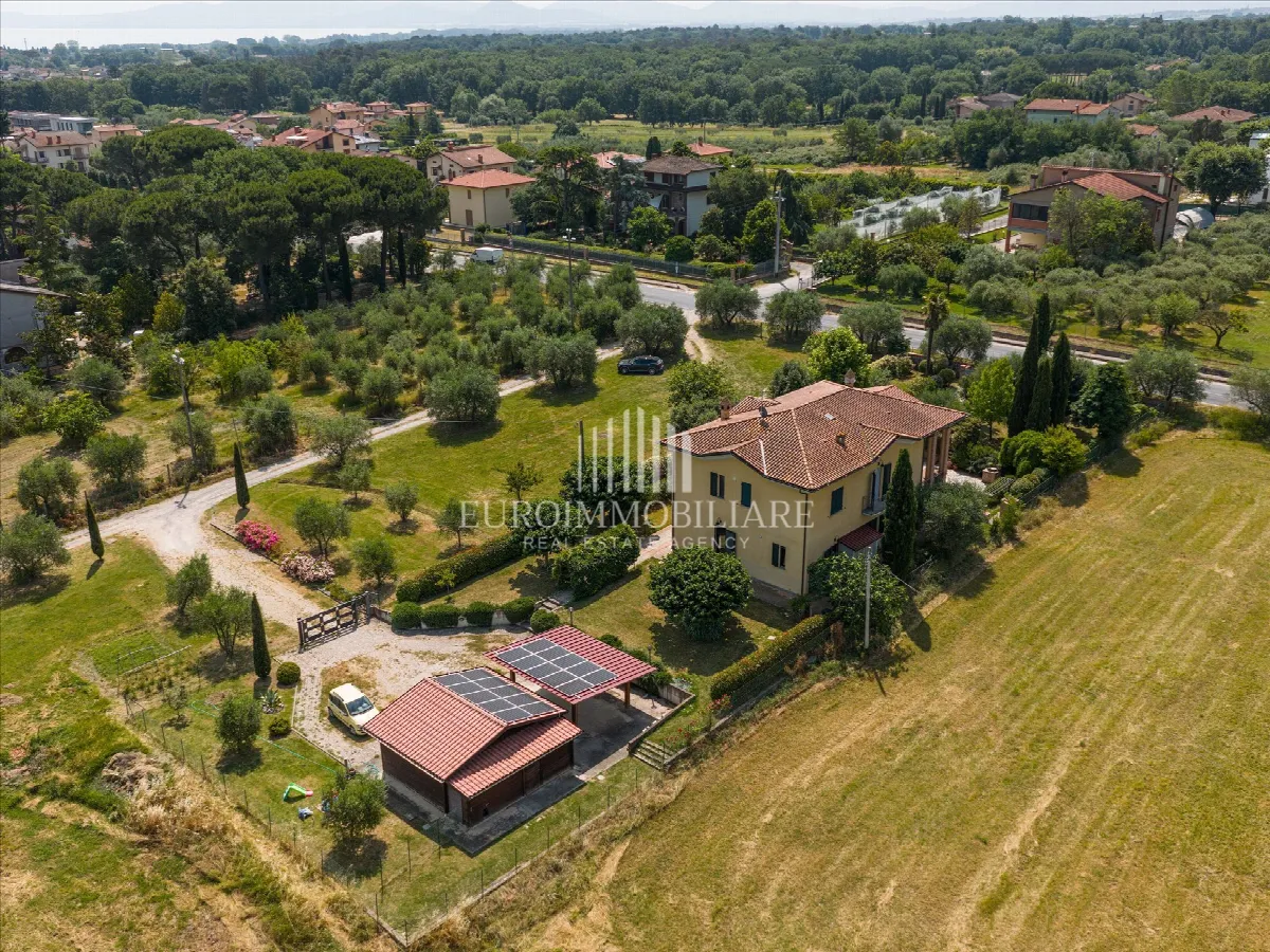Villa in vendita a Castiglione del Lago - foto 6
