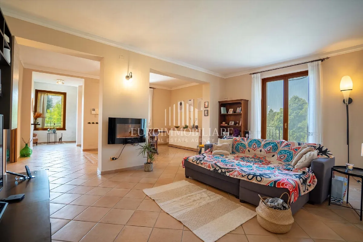 Villa in vendita a Castiglione del Lago - foto 7