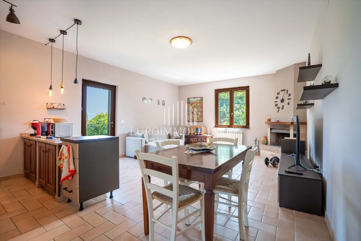 Villa in vendita a Castiglione del Lago - foto 8