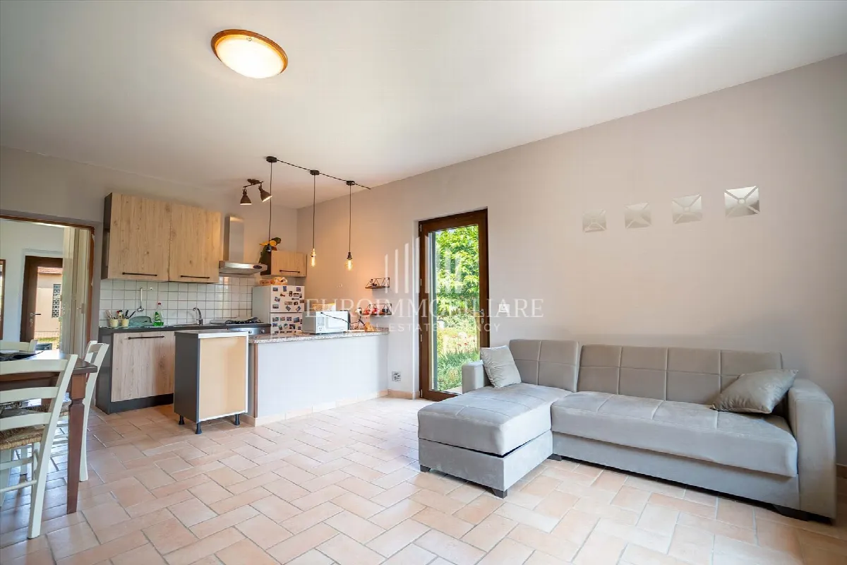 Villa in vendita a Castiglione del Lago - foto 9