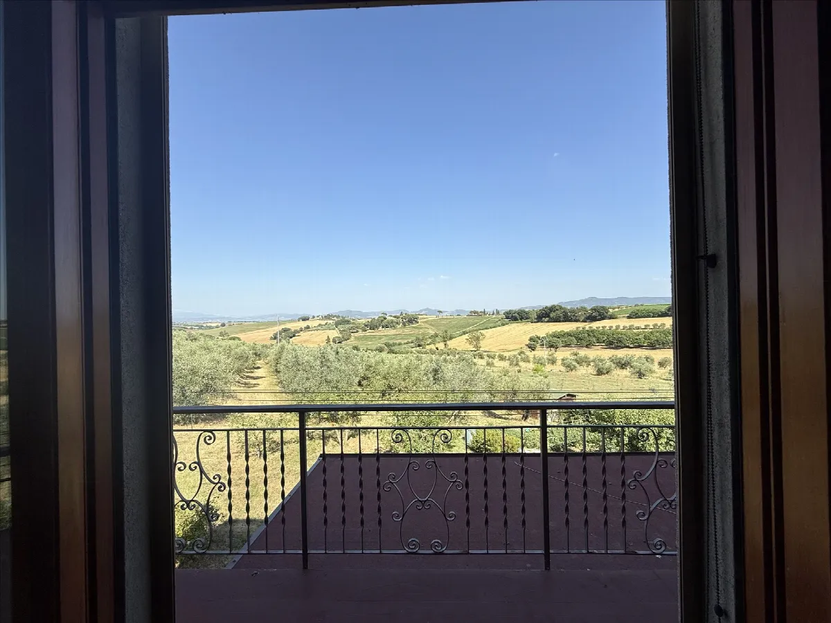 Appartamento in vendita a Castiglione del Lago - Vaiano - foto 10