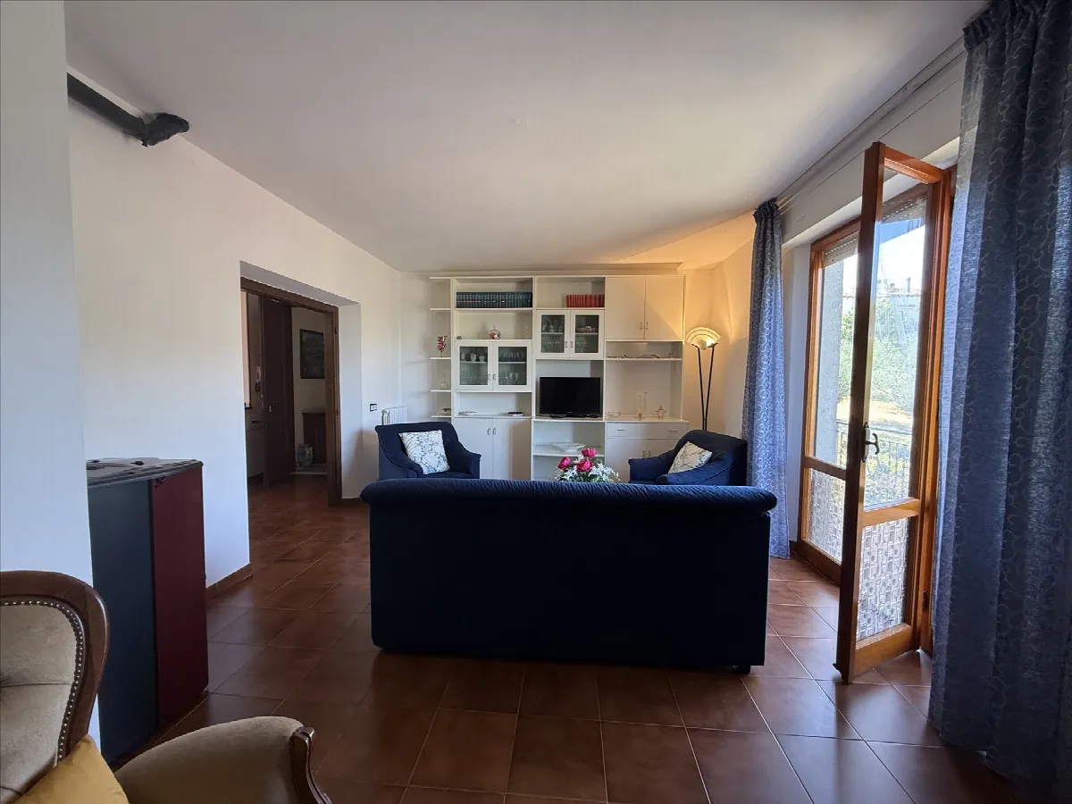 Appartamento in vendita a Castiglione del Lago - Vaiano - foto 2