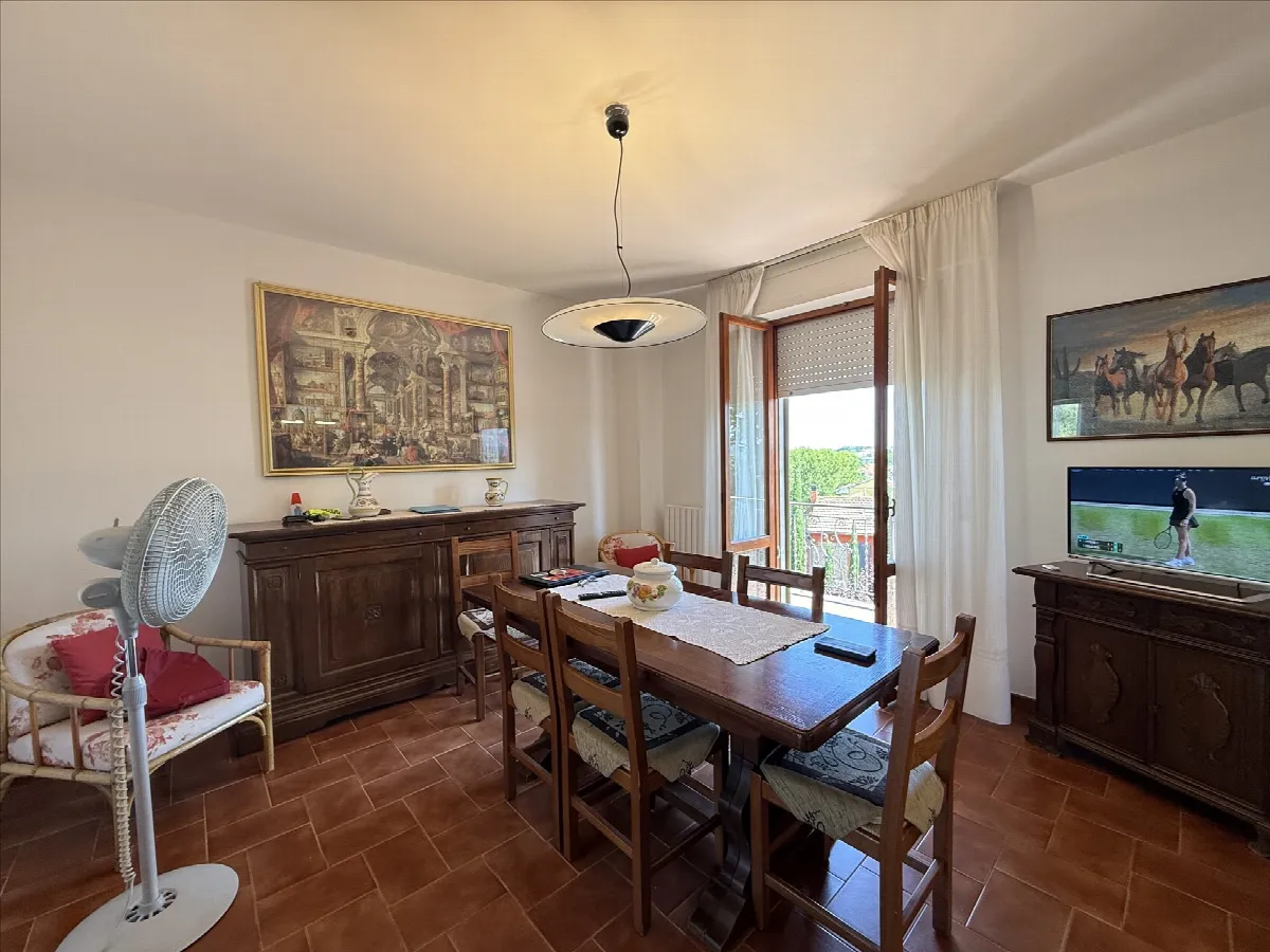 Appartamento in vendita a Castiglione del Lago - Vaiano - foto 4