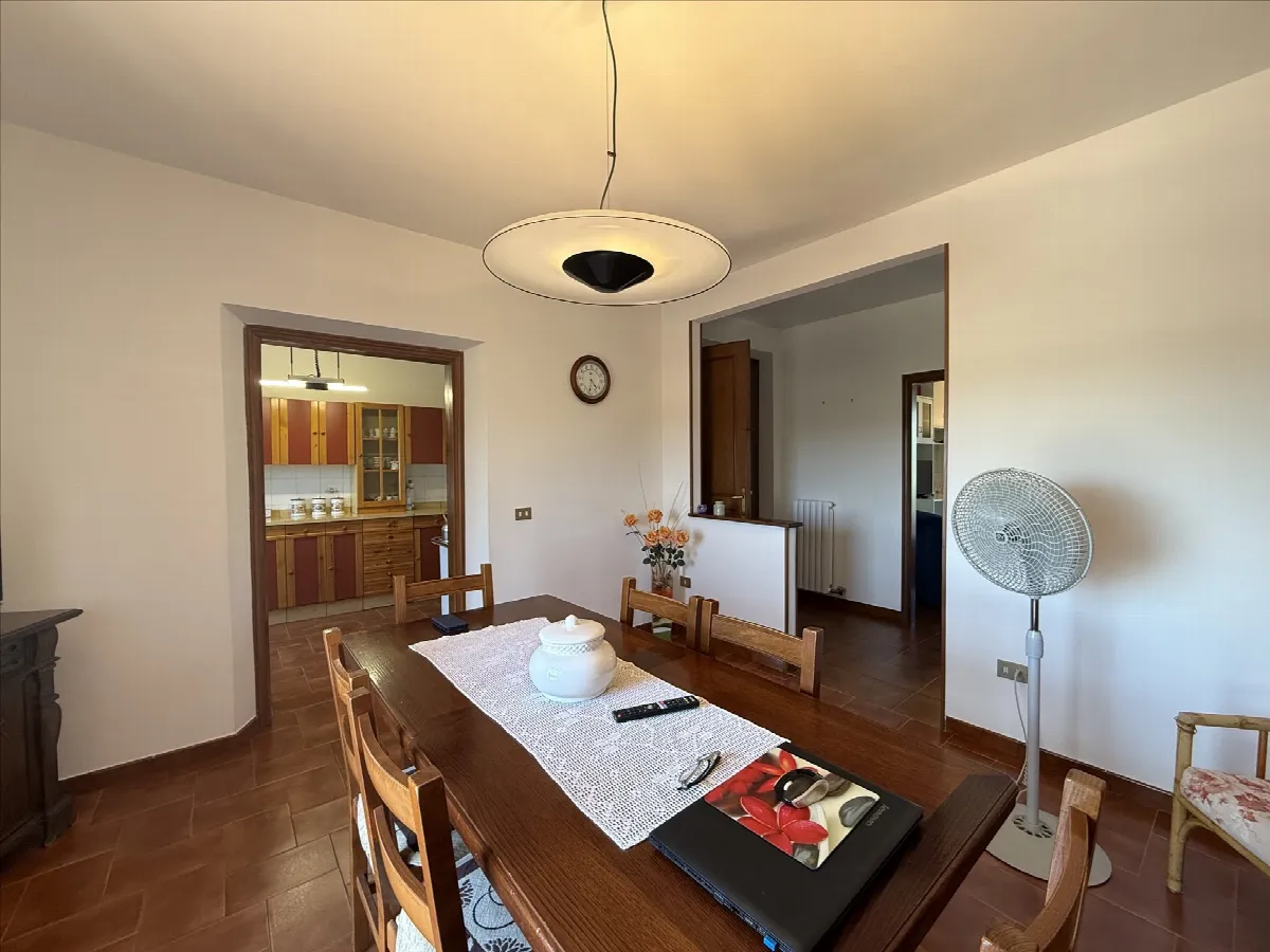Appartamento in vendita a Castiglione del Lago - Vaiano - foto 5