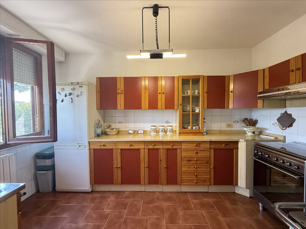 Appartamento in vendita a Castiglione del Lago - Vaiano - foto 6