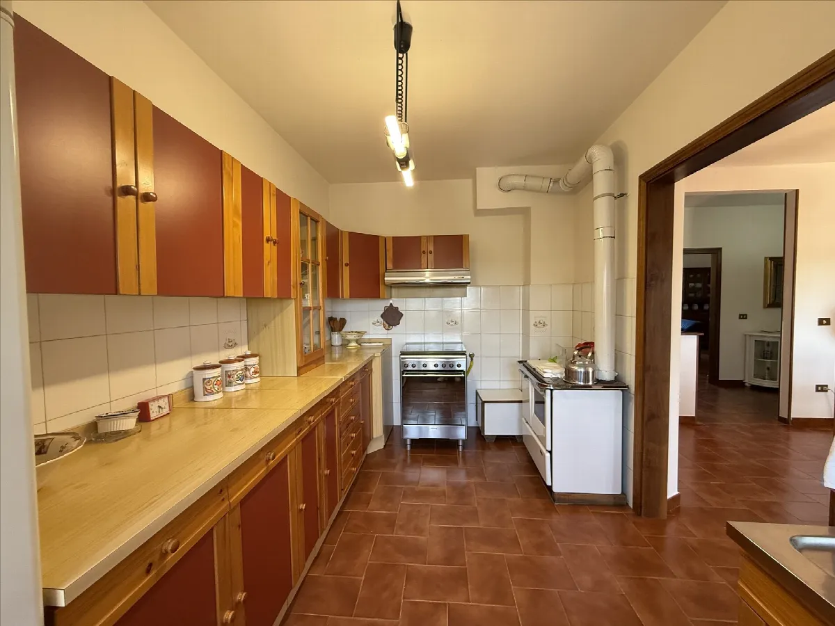 Appartamento in vendita a Castiglione del Lago - Vaiano - foto 7