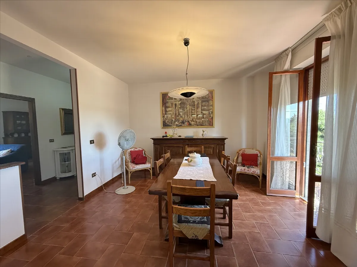 Appartamento in vendita a Castiglione del Lago - Vaiano - foto 8