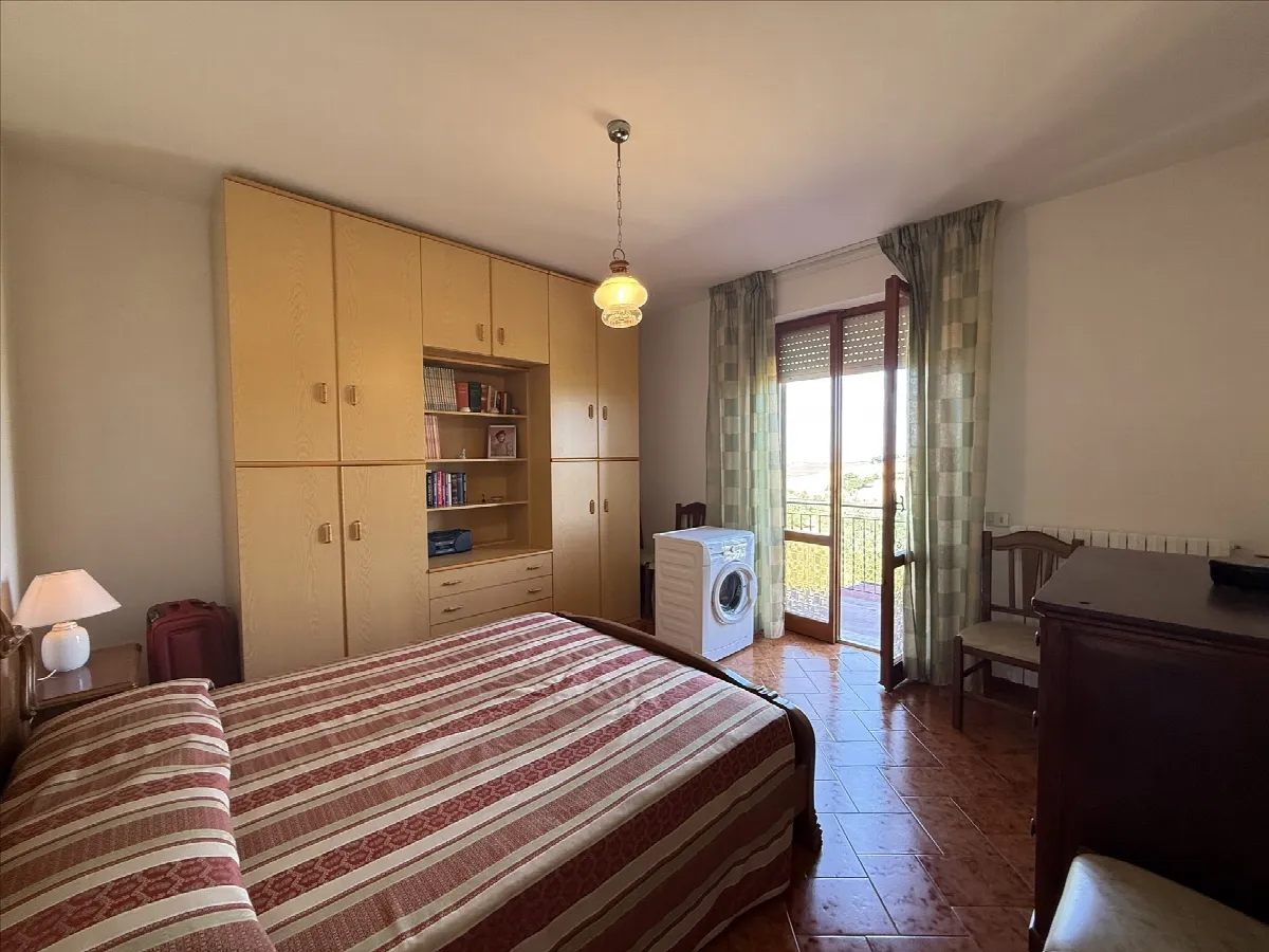 Appartamento in vendita a Castiglione del Lago - Vaiano - foto 9