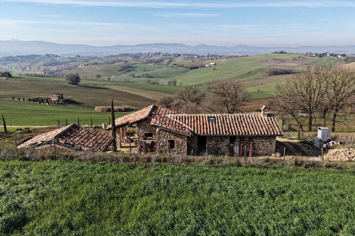 Rustico in vendita a Castiglione del Lago - foto 1