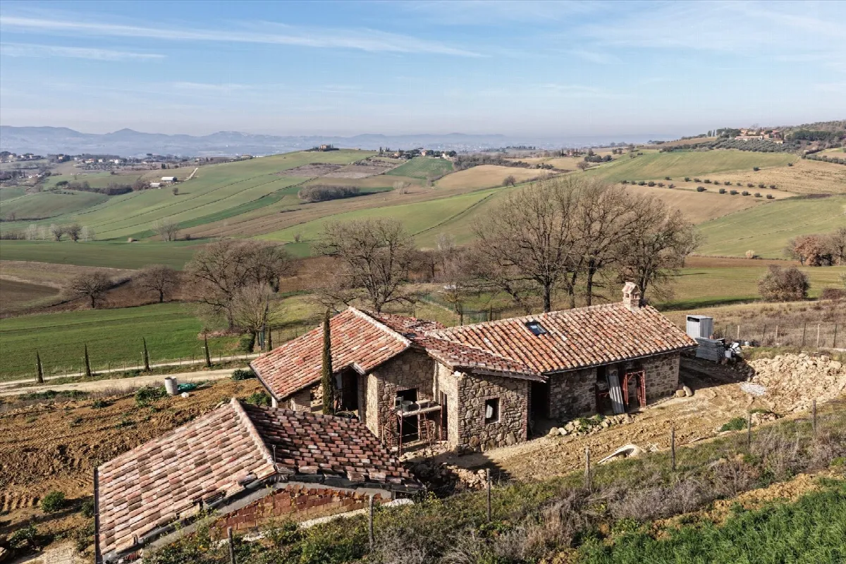 Rustico in vendita a Castiglione del Lago - foto 3