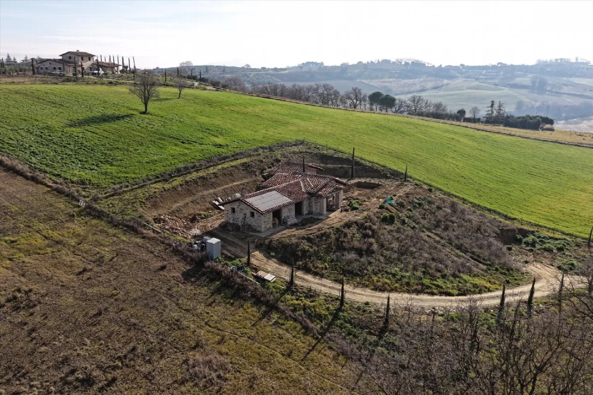 Rustico in vendita a Castiglione del Lago - foto 4