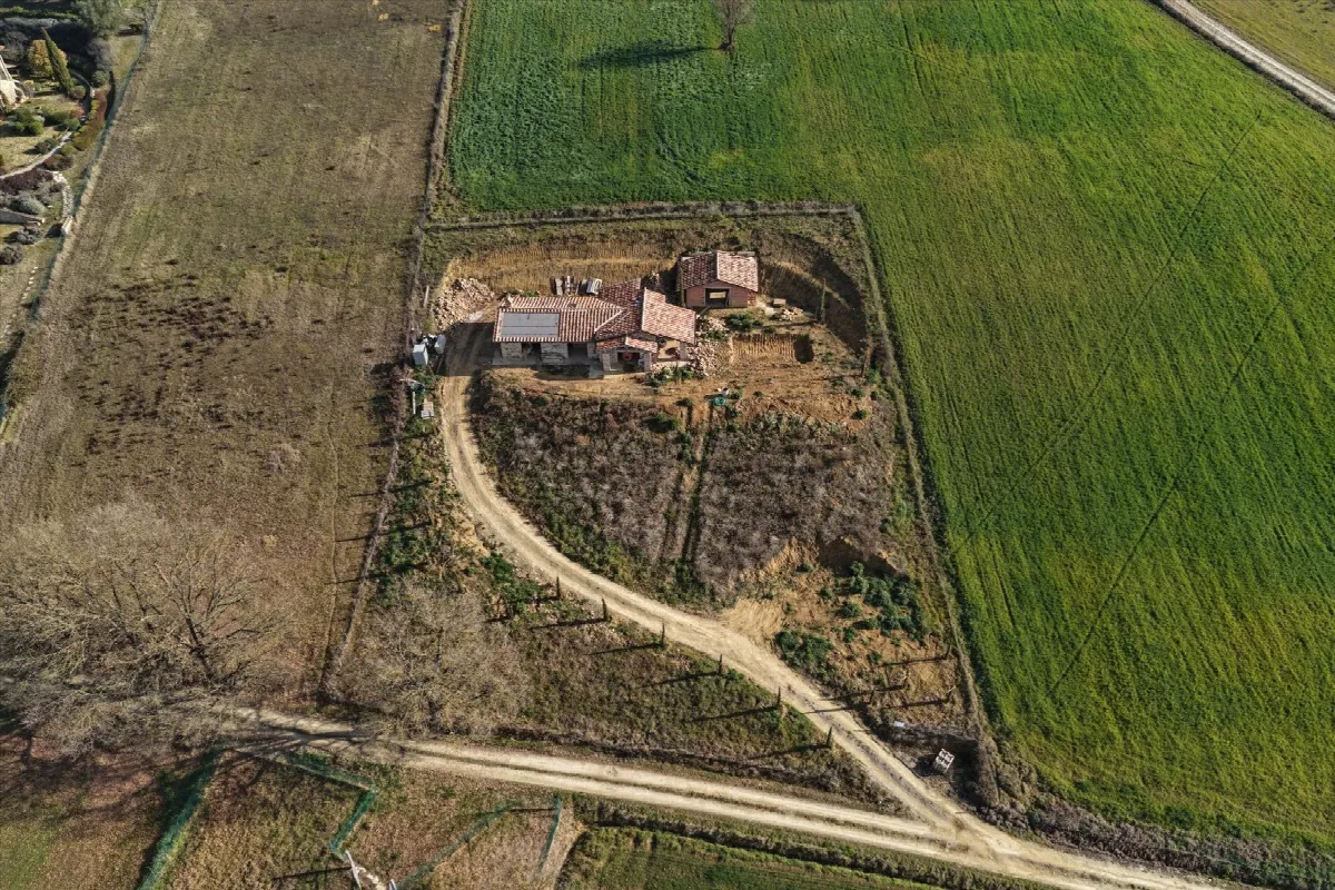 Rustico in vendita a Castiglione del Lago - foto 6