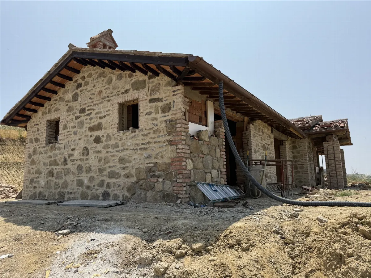 Rustico in vendita a Castiglione del Lago - foto 7