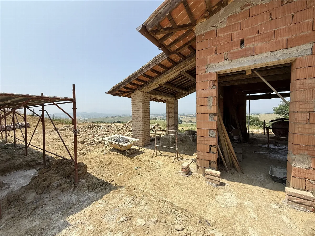 Rustico in vendita a Castiglione del Lago - foto 9