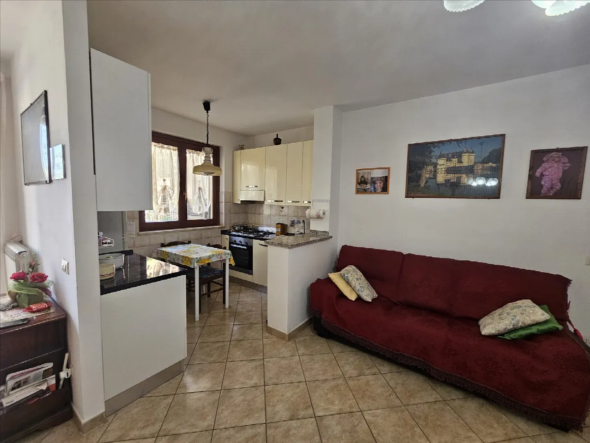 Appartamento in vendita a Castiglione del Lago - foto 2
