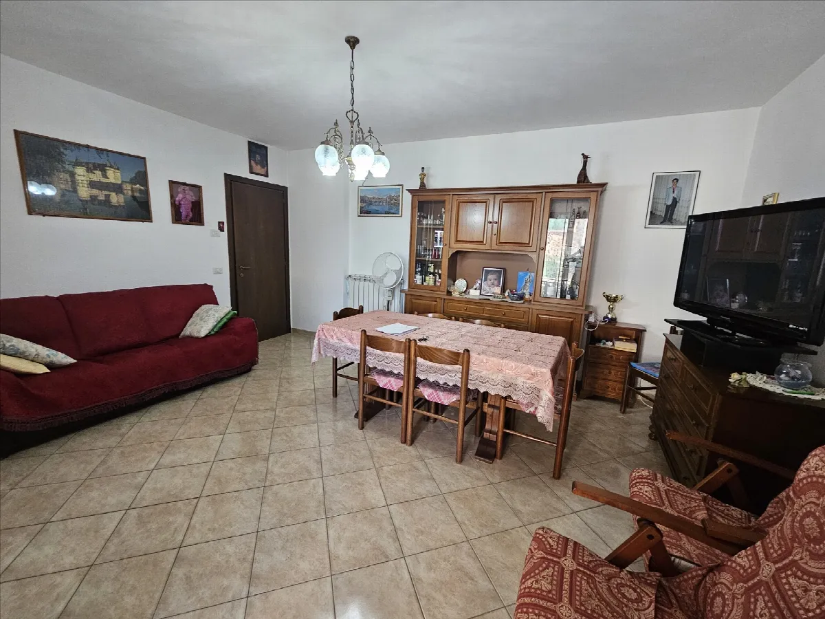 Appartamento in vendita a Castiglione del Lago - foto 6