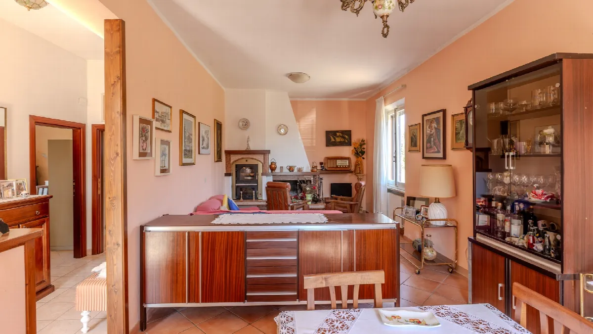 Casa indipendente in vendita a Castiglione del Lago - foto 10