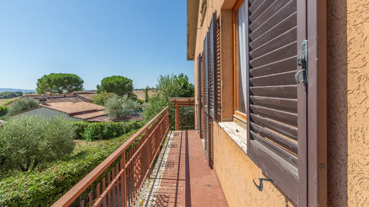 Casa indipendente in vendita a Castiglione del Lago - foto 4