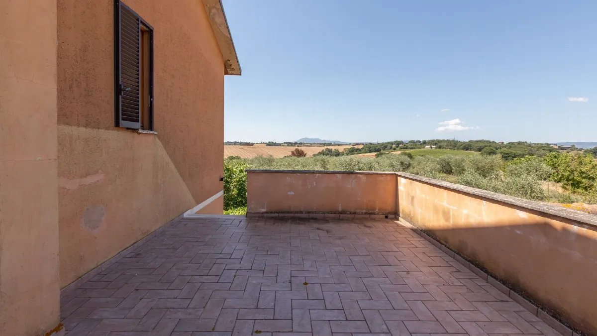 Casa indipendente in vendita a Castiglione del Lago - foto 5