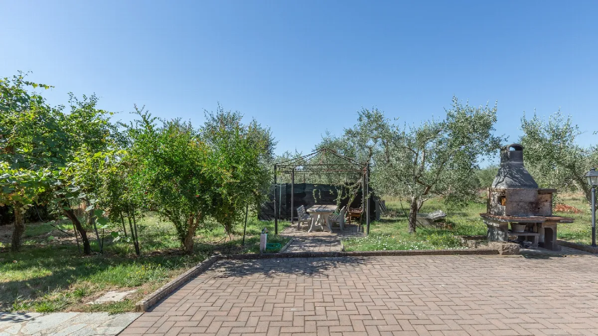 Casa indipendente in vendita a Castiglione del Lago - foto 7