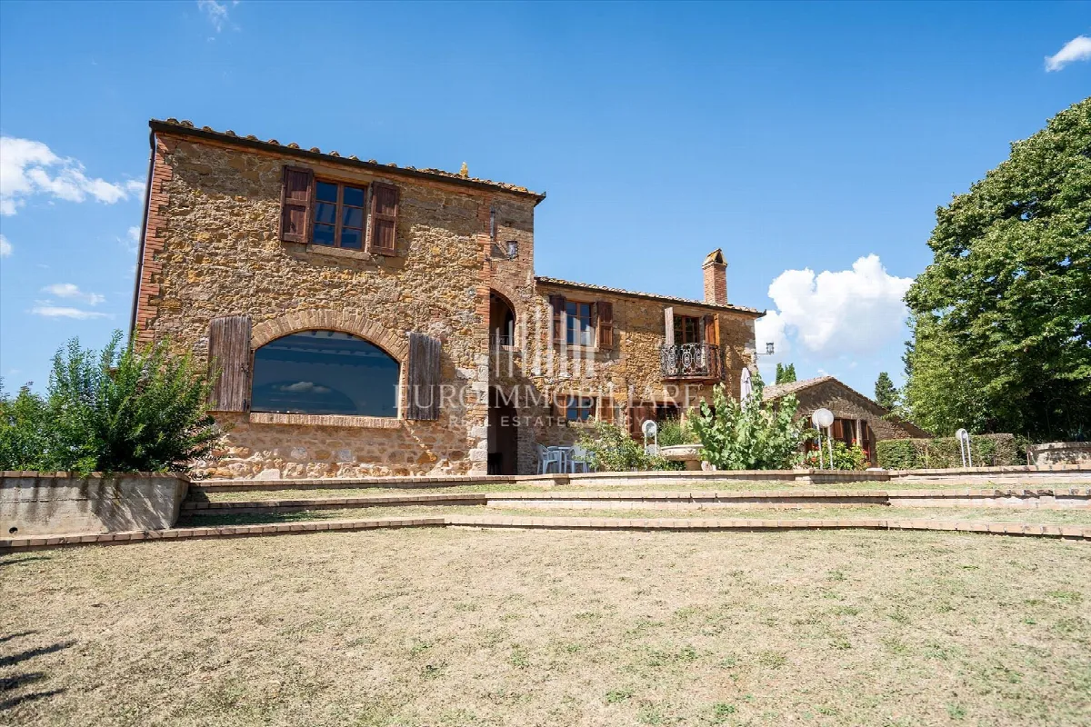 Rustico in vendita a Montepulciano - foto 10