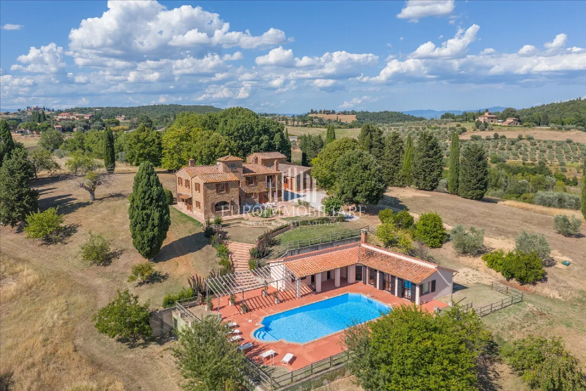 Rustico in vendita a Montepulciano - foto 2