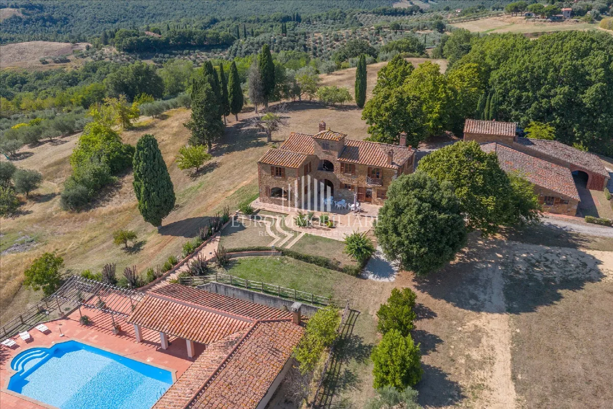 Rustico in vendita a Montepulciano - foto 3