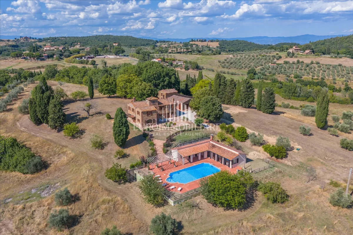 Rustico in vendita a Montepulciano - foto 5