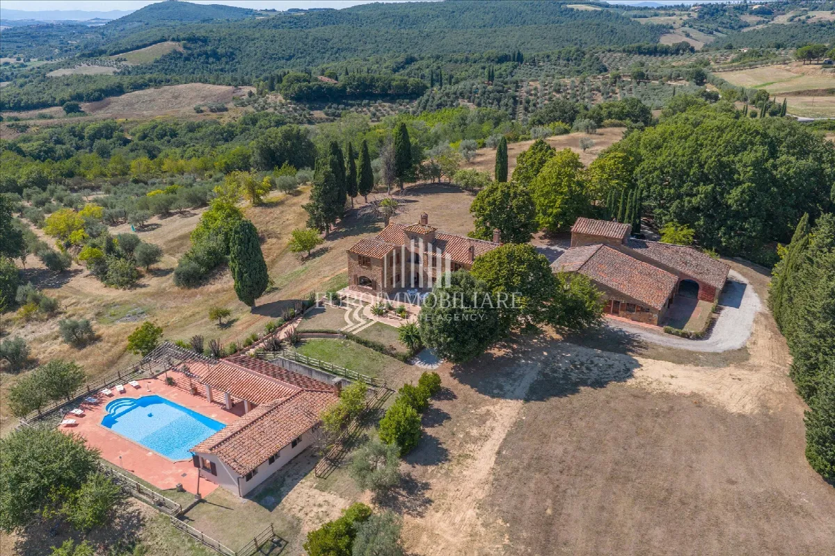 Rustico in vendita a Montepulciano - foto 6