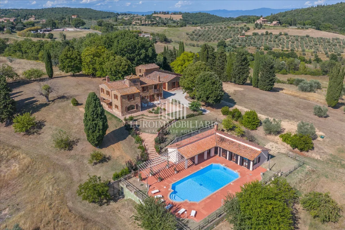 Rustico in vendita a Montepulciano - foto 7