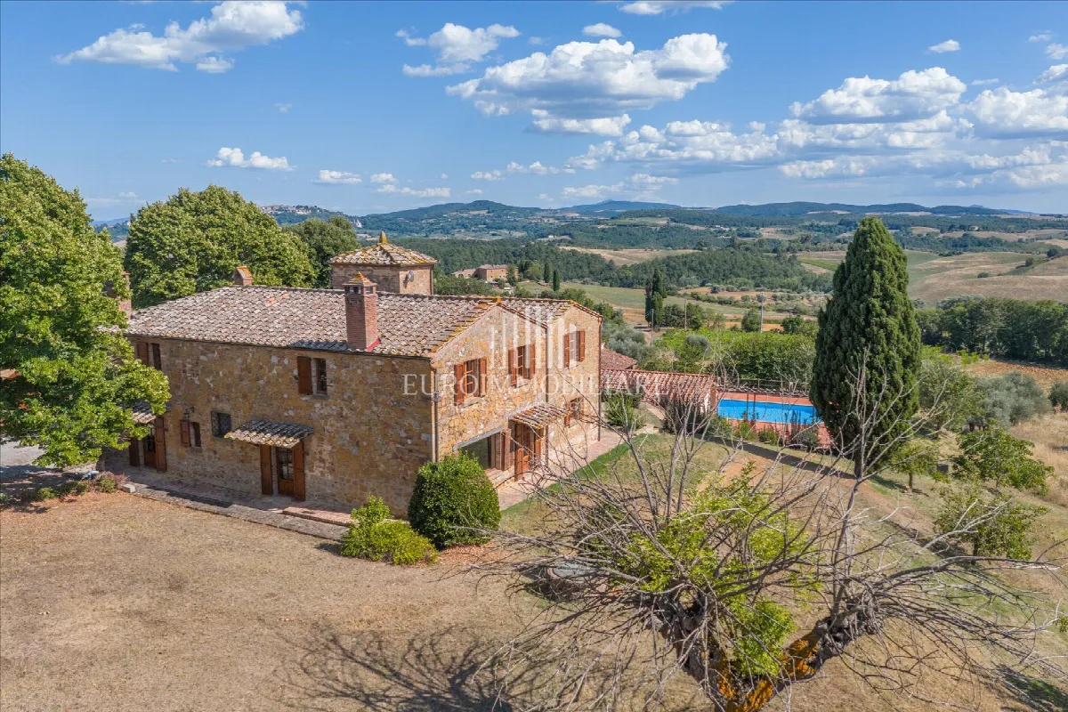 Rustico in vendita a Montepulciano - foto 8