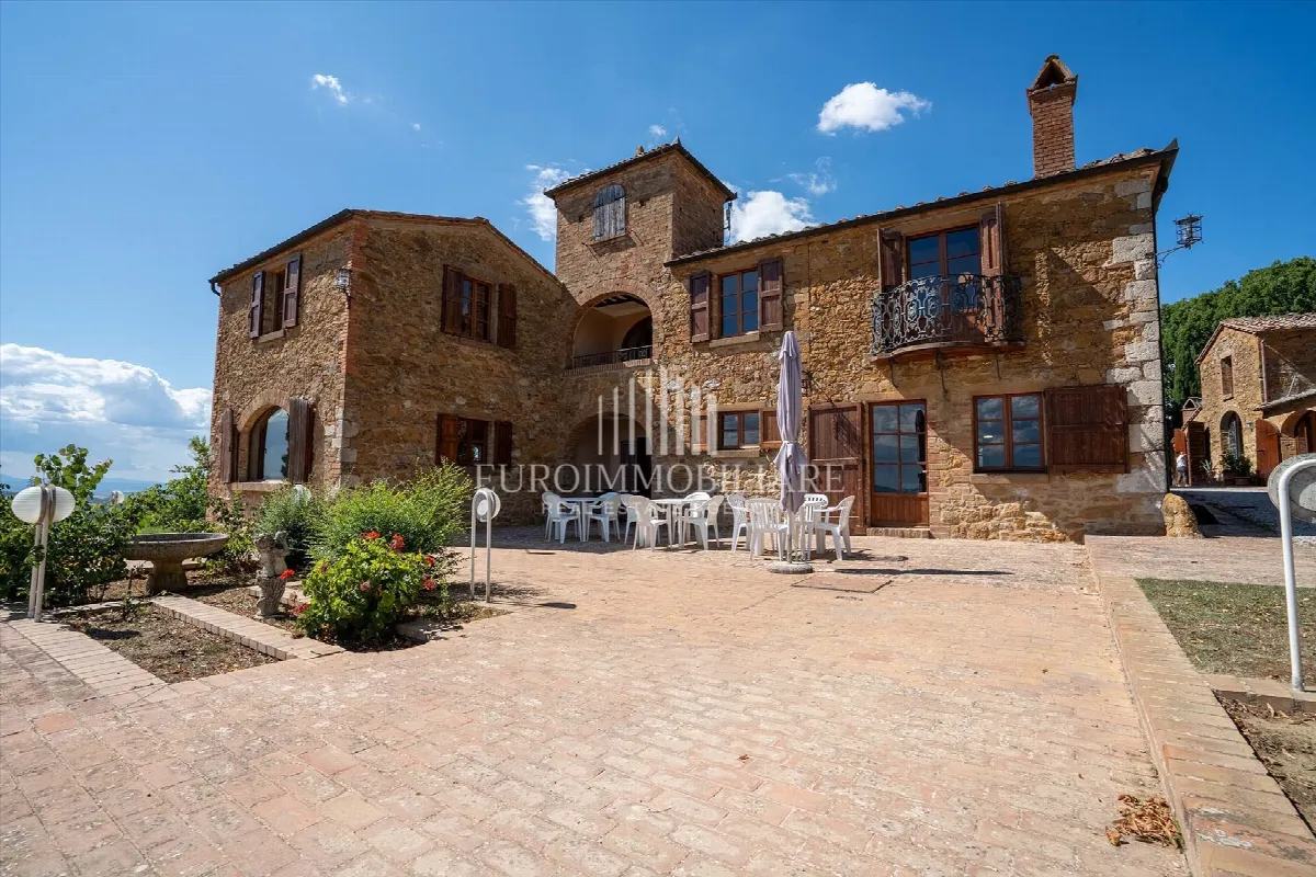 Rustico in vendita a Montepulciano - foto 9