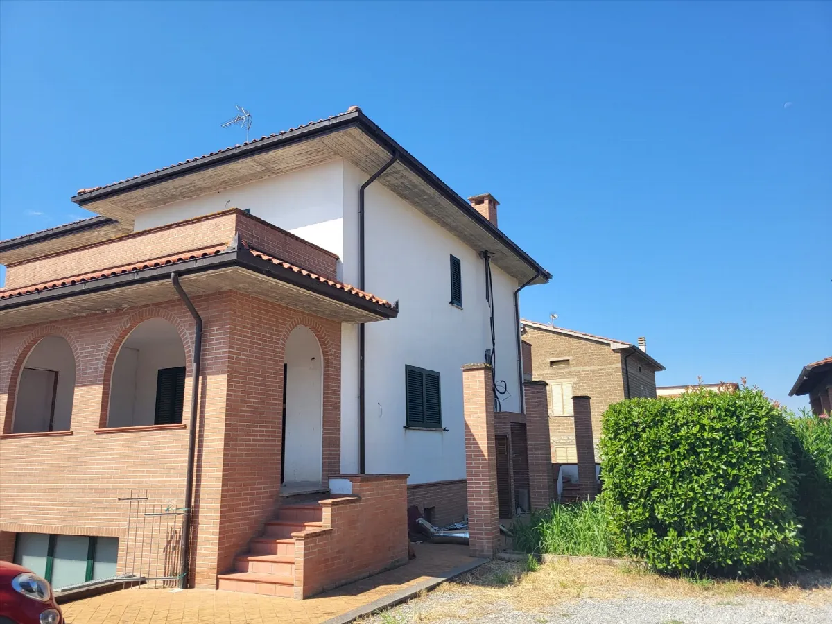 Appartamento in vendita a Castiglione del Lago - Panicarola - foto 2