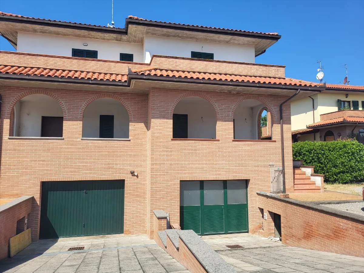 Appartamento in vendita a Castiglione del Lago - Panicarola - foto 3