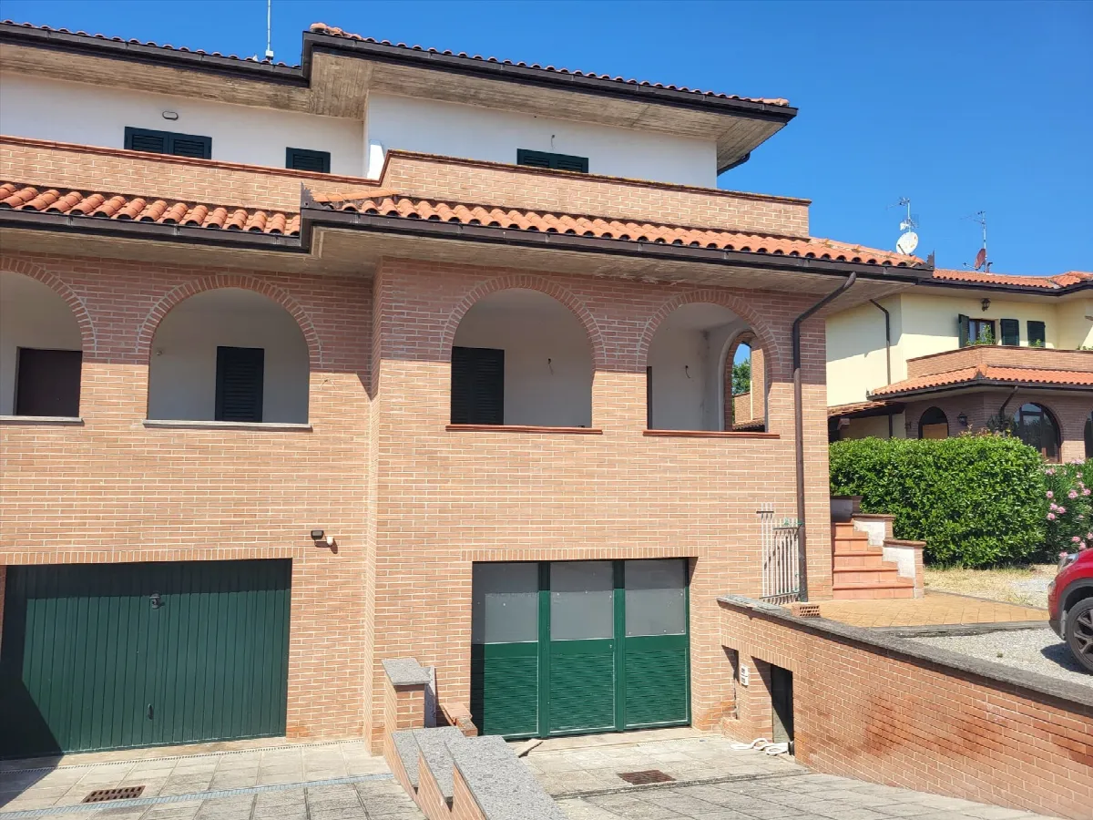Appartamento in vendita a Castiglione del Lago - Panicarola - foto 4