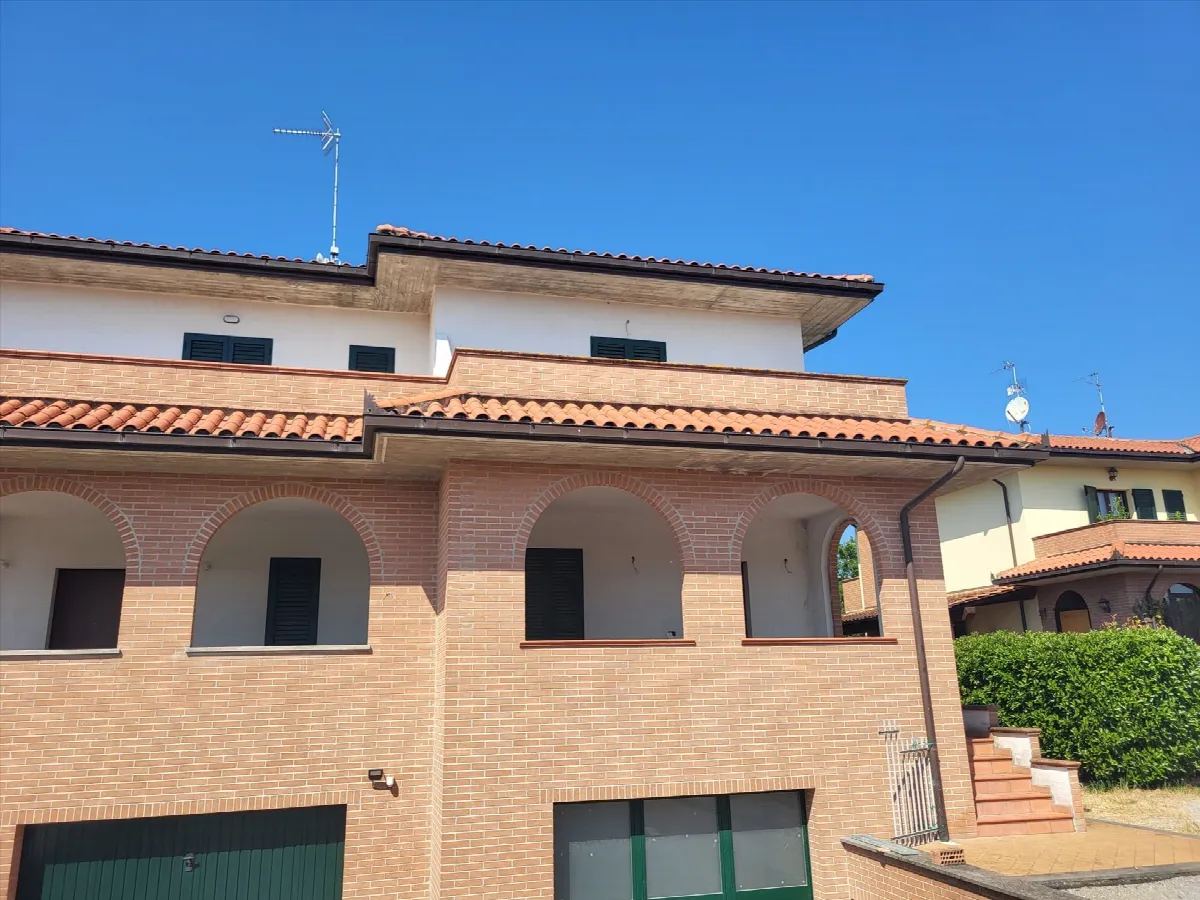 Appartamento in vendita a Castiglione del Lago - Panicarola - foto 5