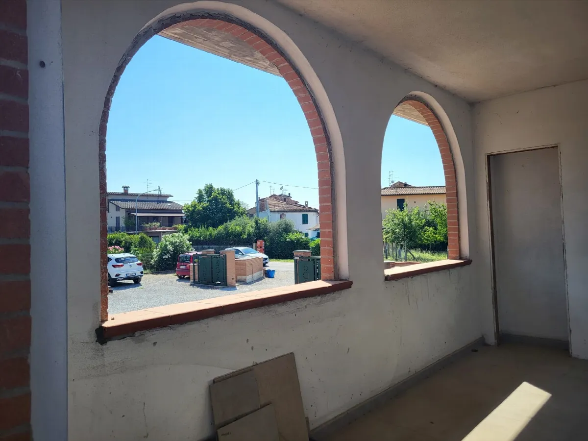 Appartamento in vendita a Castiglione del Lago - Panicarola - foto 6