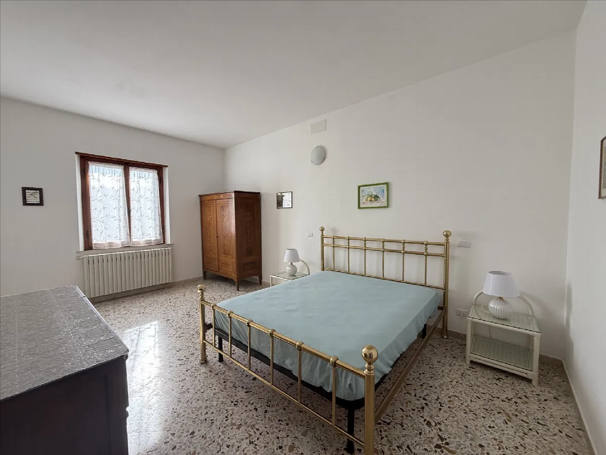 Casa indipendente in vendita a Lucignano - foto 10