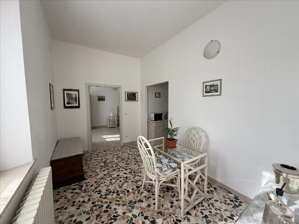 Casa indipendente in vendita a Lucignano - foto 5